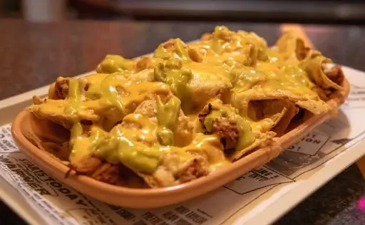 Nachos Seventh