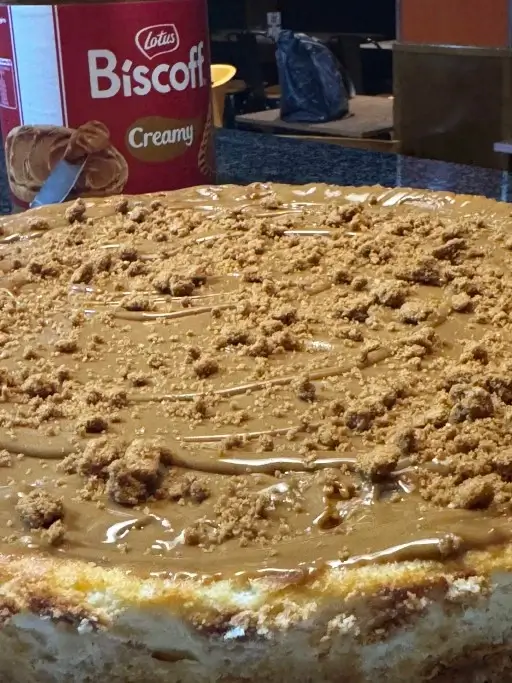 TARTA QUESO